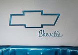 1972 Chevrolet Chevelle Photo #81