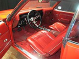 1972 Chevrolet Chevelle Photo #63