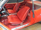 1972 Chevrolet Chevelle Photo #77