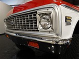 1972 Chevrolet Cheyenne Photo #14