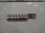 1972 Chevrolet Cheyenne Photo #34