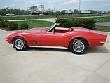 1972 Chevrolet Corvette Photo #2