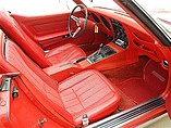 1972 Chevrolet Corvette Photo #10