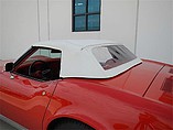 1972 Chevrolet Corvette Photo #18