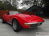 1972 Chevrolet Corvette Photo #7