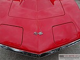 1972 Chevrolet Corvette Photo #11