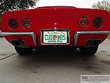 1972 Chevrolet Corvette Photo #14