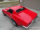 1972 Chevrolet Corvette Photo #16