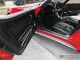 1972 Chevrolet Corvette Photo #25