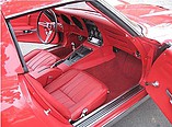 1972 Chevrolet Corvette Stingray Photo #11