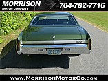 1972 Chevrolet Monte Carlo Photo #14