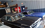 1972 Chevrolet Nova Photo #2