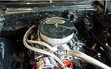 1972 Chevrolet Nova Photo #3