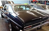 1972 Chevrolet Nova Photo #4