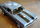 1972 Chevrolet Nova Photo #8