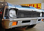 1972 Chevrolet Nova Photo #9