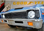 1972 Chevrolet Nova Photo #10