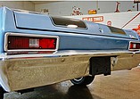 1972 Chevrolet Nova Photo #11