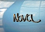 1972 Chevrolet Nova Photo #21