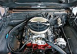 1972 Chevrolet Nova Photo #42