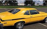 1972 Chevrolet Nova Photo #3