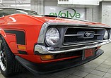 1972 Ford Mustang Photo #14