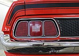 1972 Ford Mustang Photo #40