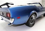 1972 Ford Mustang Photo #29