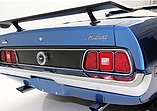 1972 Ford Mustang Photo #30
