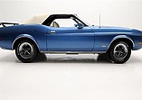 1972 Ford Mustang Photo #38
