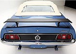 1972 Ford Mustang Photo #41