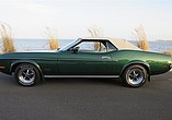 1972 Ford Mustang Photo #13