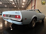 1972 Ford Mustang Photo #4