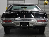 1972 Lincoln Continental Mark IV Photo #6