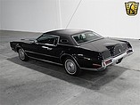 1972 Lincoln Continental Mark IV Photo #15