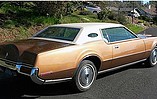 1972 Lincoln Continental Mark IV Photo #2