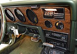 1972 Mercury Cougar XR7 Photo #40