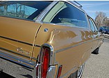 1972 Oldsmobile Custom Cruiser Photo #21