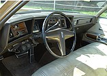 1972 Oldsmobile Custom Cruiser Photo #31