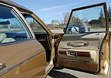 1972 Oldsmobile Custom Cruiser Photo #45