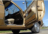 1972 Oldsmobile Custom Cruiser Photo #47