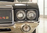 1972 Oldsmobile Cutlass Photo #21