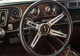 1972 Oldsmobile Cutlass Photo #39