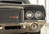 1972 Oldsmobile Cutlass Photo #44
