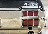1972 Oldsmobile Cutlass Photo #50