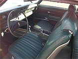 1972 Oldsmobile Cutlass Supreme Photo #7