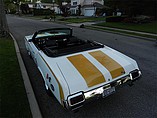 1972 Oldsmobile Cutlass Supreme Photo #12