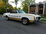 1972 Oldsmobile Cutlass Supreme Photo #19