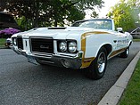 1972 Oldsmobile Cutlass Supreme Photo #21