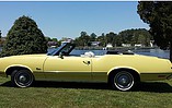 1972 Oldsmobile Cutlass Supreme Photo #1
